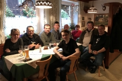 Monatstreffen 2019